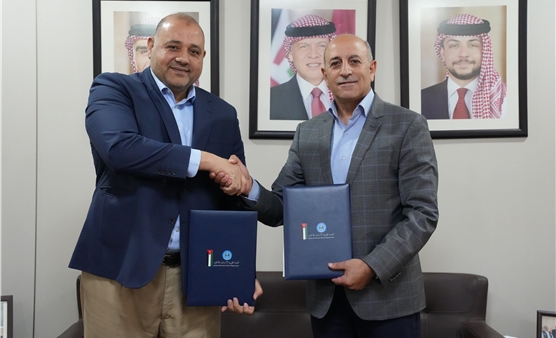 JHCO and Nobles Properties Sign MoU to Launch a University Scholarship Program for Students from Underprivileged Families