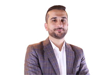 Mohannad Salih
